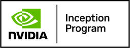 nVidia – Inception program