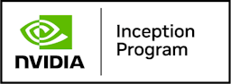 nVidia – Inception program
